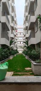 Image of 1378 Sq.ft 3 BHK Apartment / Flat for sale in Kompally, Hyderabad for Rs. 7577622