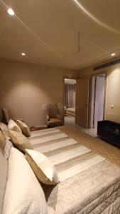 Bedroom Image of 4390 Sq.ft 4 BHK Apartment / Flat for sale in DLF Mullanpur Chandigarh for Rs. 42200000