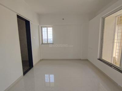 Hall Image of 1114 Sq.ft 2 BHK Apartment / Flat for sale in Dharmavat Sunder Sanskruti Phase II, Nanded Pune for Rs. 9500000