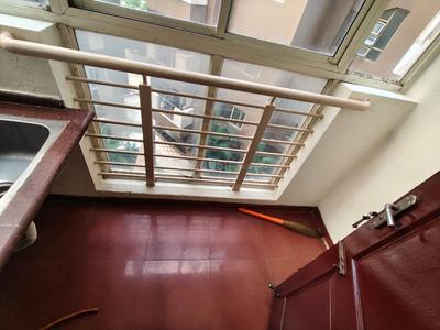 Balcony Image of 1350 Sq.ft 2 BHK Apartment / Flat for rent in Bennigana Halli Bengaluru for Rs. 60000