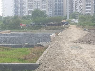 Residential Plot