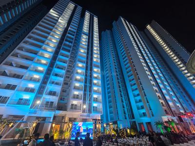 Image of 1500 Sq.ft 3 BHK Apartment / Flat for sale in The Vue Residences, Puppalaguda, Hyderabad for Rs. 14800000