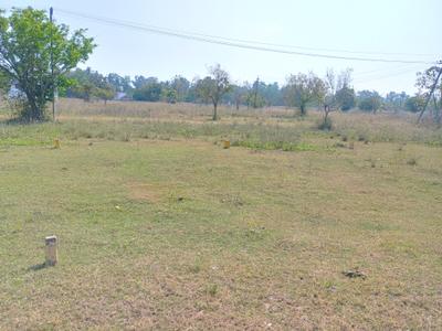 Residential Plot
