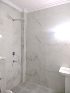 Bedroom One Image of 1125 Sq.ft 3 BHK Builder Floor for sale in RPS Palm Drive, Sector 88 Faridabad for Rs. 9500000