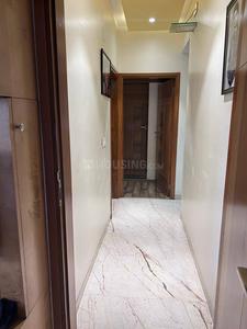 Image of 1758 Sq.ft 3 BHK Apartment / Flat for rent in Gota, Ahmedabad for Rs. 33000