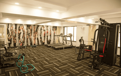 Image of 595 Sq.ft 1 BHK Apartment / Flat for sale in Jewel Vistaz, Kalyan East, Kalyan for Rs. 3300000