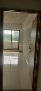 Living Room Image of 1760 Sq.ft 3 BHK Apartment / Flat for sale in Ratna Turquoise Rosedale, Shela Ahmedabad for Rs. 7400000