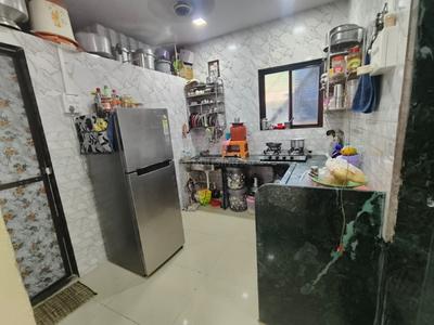 Kitchen Image of 2400 Sq.ft 4 BHK Independent House for sale in Ambernath West Ambernath for Rs. 5000000