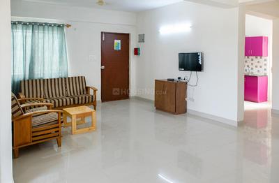 Hall Image of Pavani Sarovar in Whitefield, Bengaluru
