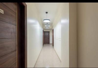 Bedroom Image of COMFORT N STAY in Sector 45, Gurgaon