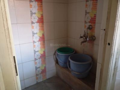 Image of 700 Sq.ft 1 BHK Builder Floor for rent in Chennamanekere Acchukattu, Bengaluru for Rs. 20000