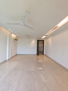 Bedroom Image of 2800 Sq.ft 4 BHK Builder Floor for sale in Vasant Vihar New Delhi for Rs. 145000000