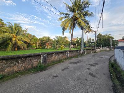 Image of 3045 Sq.ft Residential Plot / Land for sale in Aluva, Kochi for Rs. 8400000