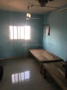 Bedroom Image of Paying Guest - For Student in College Street, Kolkata