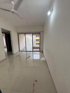 Hall Image of 850 Sq.ft 2 BHK Apartment / Flat for rent in F5 Epic, Wagholi Pune for Rs. 20100
