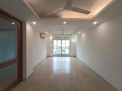 Hall Image of 7200 Sq.ft 4 BHK Builder Floor for rent in Maharani Bagh New Delhi for Rs. 275000