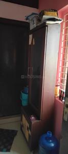Bedroom Image of 1080 Sq.ft 2 BHK Apartment / Flat for sale in Ramavarapadu Vijayawada for Rs. 2000000