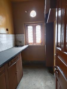 Kitchen Image of 1100 Sq.ft 3 BHK Apartment / Flat for sale in South Dum Dum Kolkata for Rs. 4000000