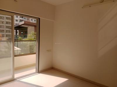 Bedroom Image of 1800 Sq.ft 4 BHK Apartment / Flat for sale in Pride Purple Park Street, Wakad Pune for Rs. 36000000