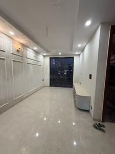 Hall Image of 1125 Sq.ft 4 BHK Villa for sale in Sector 123 Mohali for Rs. 15100000