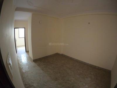 Hall Image of 600 Sq.ft 2 BHK Apartment / Flat for sale in Chirag Dilli New Delhi for Rs. 4600000