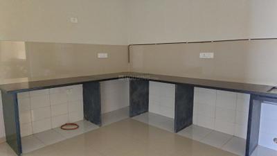 Kitchen Image of 1680 Sq.ft 3 BHK Apartment / Flat for sale in Panvel Navi Mumbai for Rs. 23000000