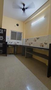 Hall Image of 1000 Sq.ft 2 BHK Builder Floor for rent in Silicon City Indore for Rs. 13000