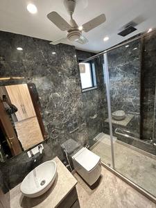Bathroom Image of 2520 Sq.ft 4 BHK Builder Floor for sale in Punjabi Bagh New Delhi for Rs. 43100000