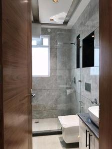 Bedroom Two Image of 2250 Sq.ft 4 BHK Builder Floor for sale in Vipul World, Sector 48 Gurgaon for Rs. 31000000