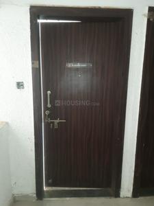 Hall Image of 800 Sq.ft 1 BHK Builder Floor for sale in Maple Aapla Ghar Ambegaon Annex, Khed Shivapur Pune for Rs. 2300000