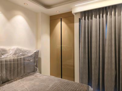 Bedroom Image of 1500 Sq.ft 3 BHK Builder Floor for sale in Skywhales Vienna Greens, Sector 99A Gurgaon for Rs. 16500000
