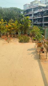 Image of 3000 Sq.ft 3 BHK Apartment / Flat for rent in Raheja Complex, Andheri West, Mumbai for Rs. 300000