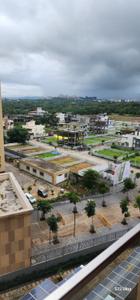 Industrial Area Plot View 3