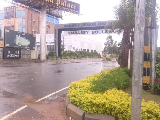 Embassy Boulevard Main Image 1