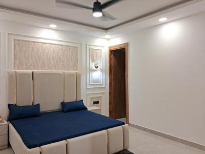Bedroom Image of 4000 Sq.ft 4 BHK Villa for sale in Dkrrish Green Beauty Farms, Nagli Sabapur Noida for Rs. 48000000