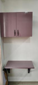 Kitchen Image of 1062 Sq.ft 2 BHK Apartment / Flat for sale in Tragad Ahmedabad for Rs. 4100000