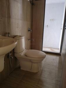 Common Bathroom Image of 1005 Sq.ft 2 BHK Apartment / Flat for sale in Kamothe Navi Mumbai for Rs. 11800000