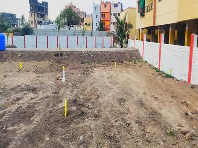 Image of 1558 Sq.ft Residential Plot / Land for sale in Koregaon Park, Pune for Rs. 1090600