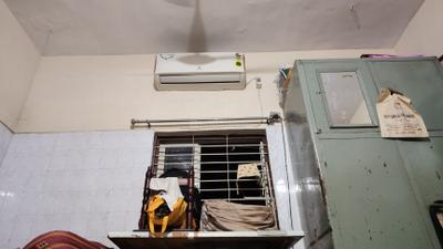 Living Room Image of 1020 Sq.ft 3 BHK Independent House for sale in Bapunagar Ahmedabad for Rs. 5000000