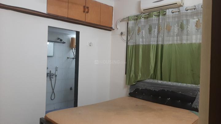 Sector 50, Seawoods Bedroom One 1