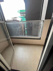 Balcony Image of 750 Sq.ft 1 BHK Apartment / Flat for sale in Badhekar Mrudugandha, Kothrud Pune for Rs. 8500000