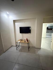 Hall Image of 1530 Sq.ft 3 BHK Apartment / Flat for rent in Leela Orchid Greens, Sector 114 Mohali for Rs. 31000