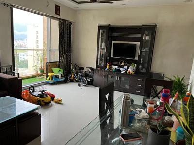 2 BHK Flat