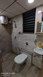 Bathroom Image of 1140 Sq.ft 2 BHK Apartment / Flat for sale in Rajshree Heights, Amraiwadi Ahmedabad for Rs. 5100000