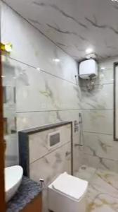 Bathroom Image of 6000 Sq.ft 5 BHK Duplex for rent in Vaishali Nagar Jaipur for Rs. 170000
