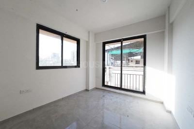 Bedroom Image of 1620 Sq.ft 3 BHK Apartment / Flat for sale in Sakar Elegance, Maninagar Ahmedabad for Rs. 13500000