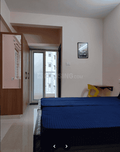 Image of Mr &amp; Mrs Coliving in Brookefield, Bengaluru