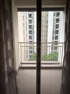 Balcony Image of 1105 Sq.ft 3 BHK Apartment / Flat for sale in Eternis, Madhyamgram Kolkata for Rs. 7700000