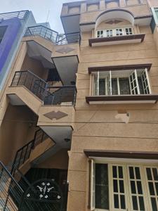 Image of 2500 Sq.ft 7 BHK Apartment / Flat for sale in BTM Layout 2nd Stage, Bengaluru for Rs. 17500000