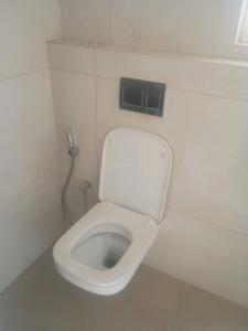 Bedroom Two Image of 1956 Sq.ft 3 BHK Apartment / Flat for sale in Atulyam Trident, Tellapur Sangareddy for Rs. 12740000